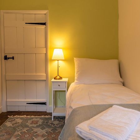 Skylark Cottage At Seven Sisters Westdean Eksteriør bilde