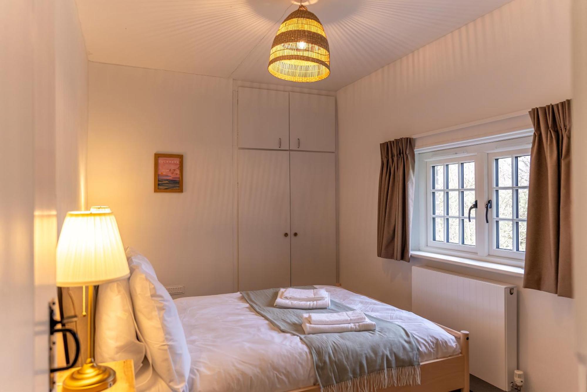 Skylark Cottage At Seven Sisters Westdean Eksteriør bilde
